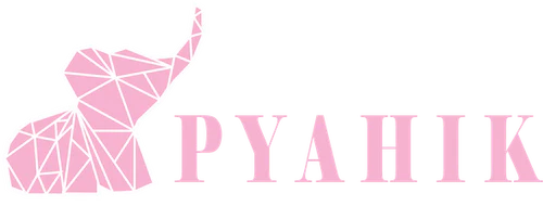 Pyahik nameplates
